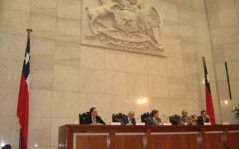 Luis Felipe Moncada: “Hay que reconocer los derechos históricos en la legislación pesquera”