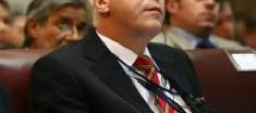Ragnar Arnason, experto en economía pesquera