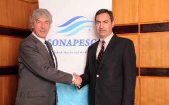 Sociedad Nacional de Pesca elige nuevo presidente.