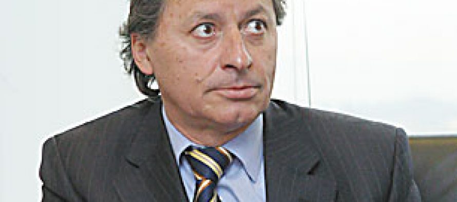 Alberto Romero: “Los Límites Máximos de Captura por Armador deben continuar más allá del 2012”