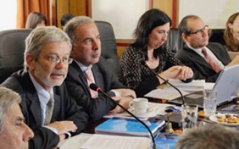 La estrategia que aplicará el Gobierno para revertir sobreexplotación de recursos pesqueros