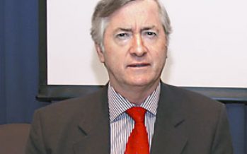 Corpesca: No se Descartan Nuevas Fusiones Entre Empresas Pesqueras