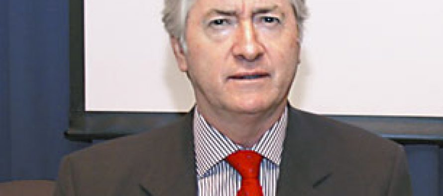 Corpesca: No se Descartan Nuevas Fusiones Entre Empresas Pesqueras