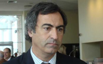 Rodrigo Sarquis: “No hay grandes impedimentos para que se opte por dejar los derechos históricos”