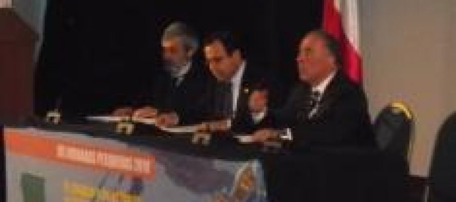 Licitación de cuotas de pesca encendió el debate en las VII Jornadas Pesqueras