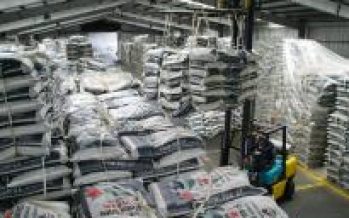 Exportaciones pesqueras se mantienen y desembarques caen.
