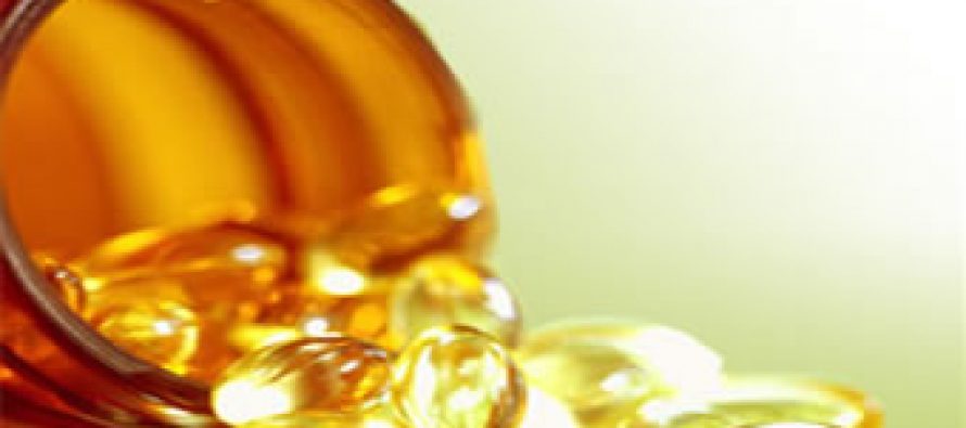 Aceites grasos marinos Omega 3