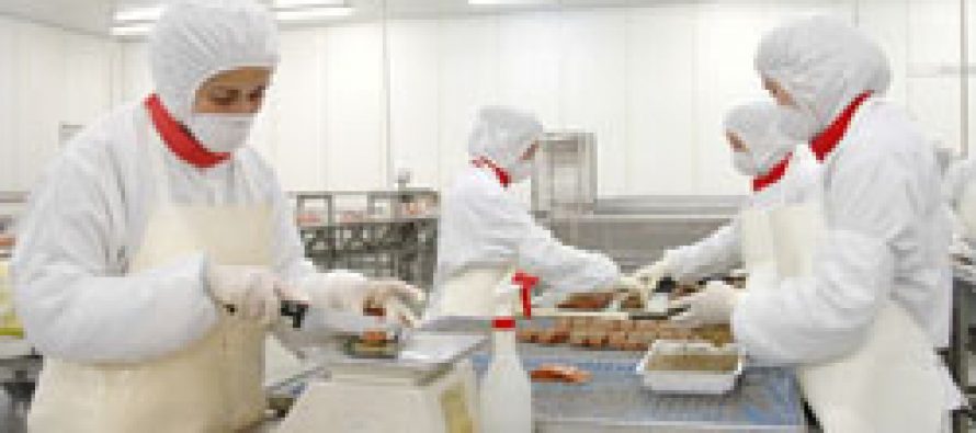 Familias Sarquis y Stengel se unen en el negocio de frigoríficos y quedan como líderes del sector