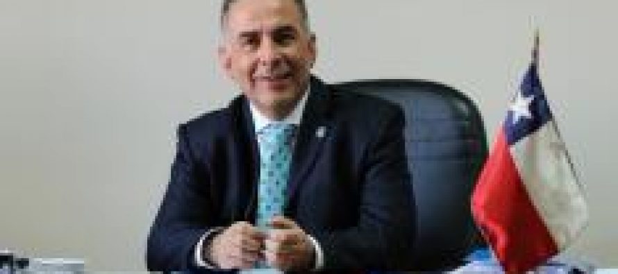 Subsecretario de Pesca: “Es importante destinar al consumo humano más recursos”.