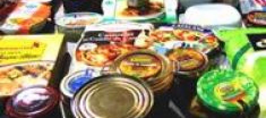 Itata concreta compra de fábrica conservera