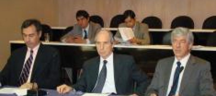 Grupos Pesqueros Defenderán Sus Cuotas Ante la Justicia