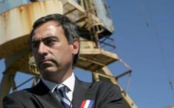 Industria no descarta judicialización ante propuesta para licitar cuotas pesqueras