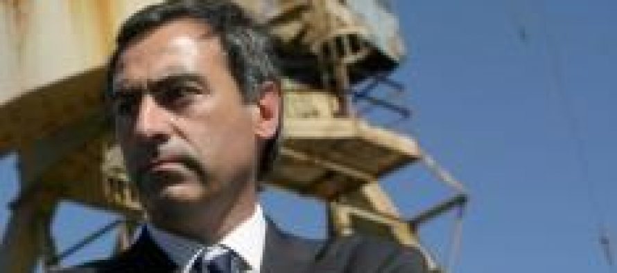 Los Sarquis y la tercera generación que liderará sus negocios pesqueros