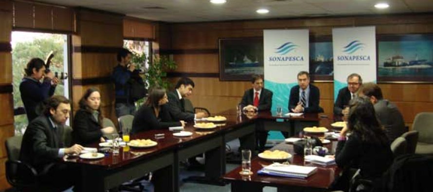 Pesqueros acusan que nueva ley no soluciona problemas del sector