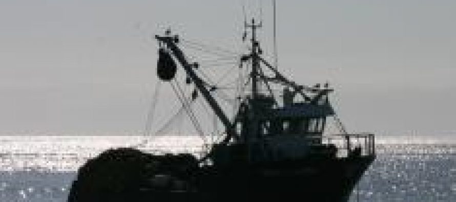 Los mitos sobre la Ley de Pesca