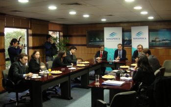 Según Rodrigo Sarquis: Licitaciones de cutas pesqueras son un capricho del gobierno.