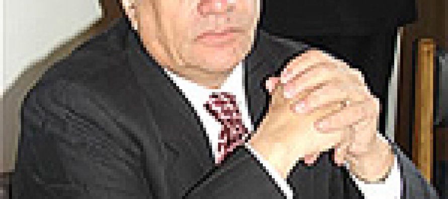Jorge Chocair: “Cuidado con el futuro Pesquero-diplomático
