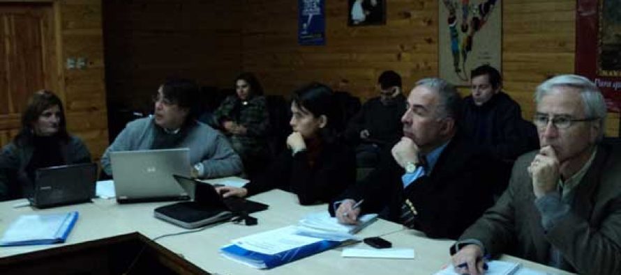 Acuerdos para fortalecer Industria del Mejillón