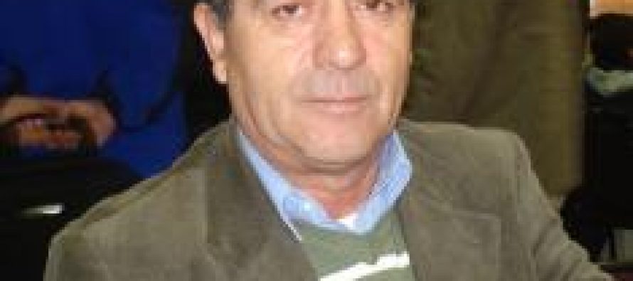 Hugo Arancibia: “La pesca chilena no está en posición de entregarse a los extranjeros”