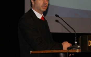 Ciencias del Mar: Especialistas dan a conocer aspectos críticos en industria pesquera nacional