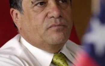 Jorge Chocair: Perú, Humala y licitaciones pesqueras