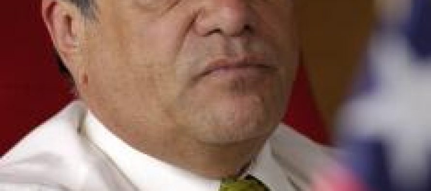 Jorge Chocair: Perú, Humala y licitaciones pesqueras