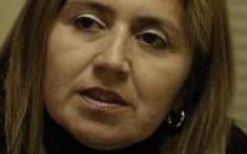 Presidenta de la Fesip refutó declaraciones de su par de la Pymepes