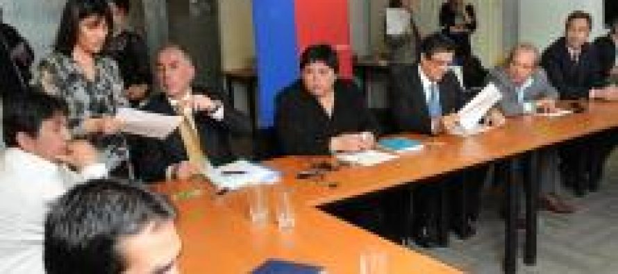 Pesqueros: royalty será el pago de una patente más