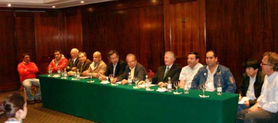 La “Mesa Pesquera” hace un llamado a acoger sus acuerdos.