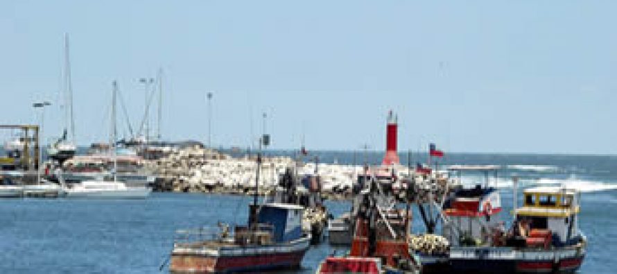 Licitaciones, patentes y royalty: Los flancos abiertos que vuelven a agitar aguas en la Ley de Pesca