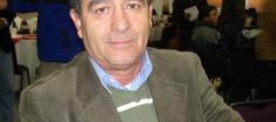 Hugo Arancibia: “Es el Estado, a través de sus instrumentos, el primer responsable de la sustentabilidad”