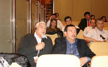 Humberto Chamorro criticó moción presentada en el Congreso para prohibir la caza del lobo marino