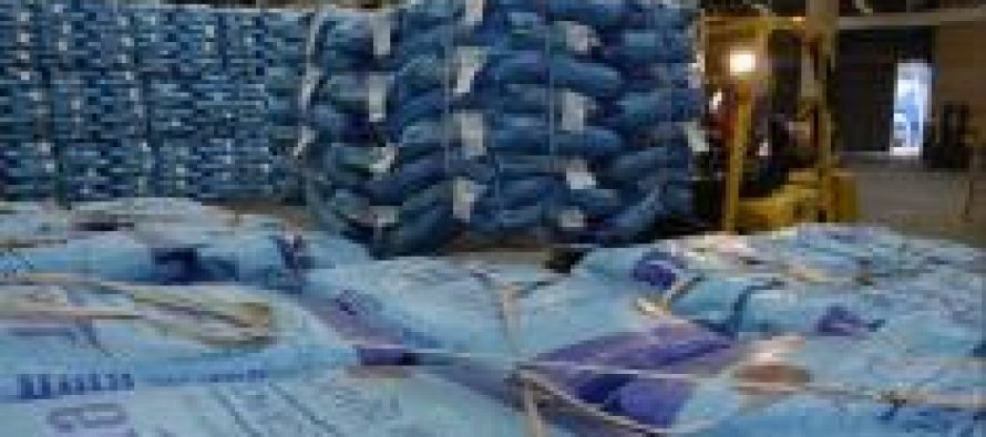 En enero: Retornos por exportaciones de harina de pescado crecieron un 51%