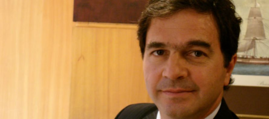 Chile necesita que se incorporen los países pesqueros a la ORP