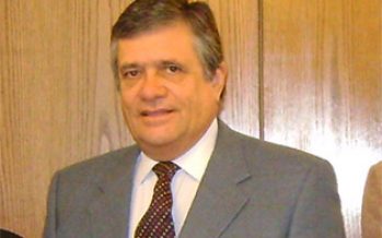 Jorge Chocair sobre ley de pesca