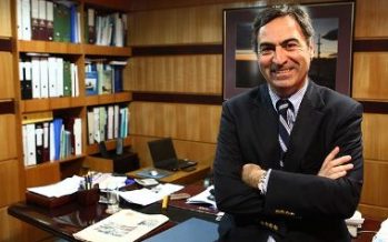 Presidente de Sonapesca, Rodrigo Sarquis: “El sector está en la mitad de un túnel donde todavía no vemos la luz”