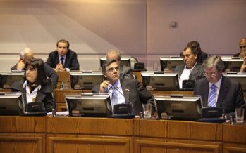 Gobierno busca cambiar royalty de pesca para mantener recaudación