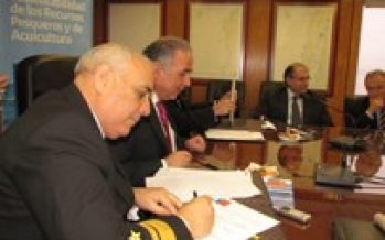 Organizaciones Pesqueras firman acuerdo para combatir la pesca ilegal en Alta Mar