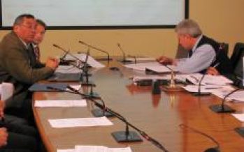 Cambio a medición de 5 millas: Comisión de Pesca de la Cámara Baja escuchó a trabajadores de la industria