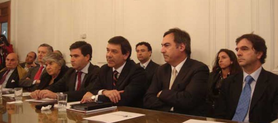 Se reactiva CPPS a 60 años de su creación.