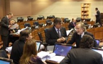 Senado aprueba Ley de Pesca