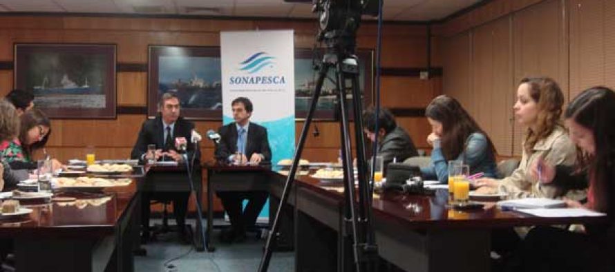 Pesqueros industriales critican licitaciones de cuotas: atentan contra la sustentabilidad