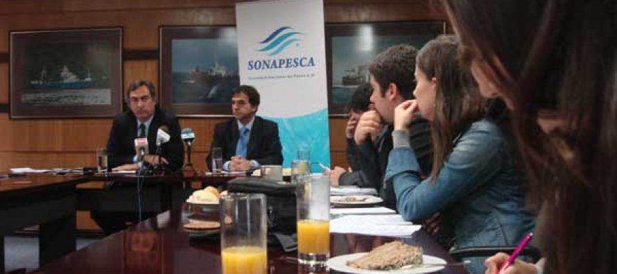 Industriales y Ley de Pesca: “Las nuevas inversiones vendrán de la mano de la recuperación de las cuotas”