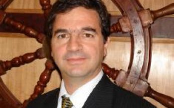 Lider de SONAPESCA defiende nueva Ley de Pesca