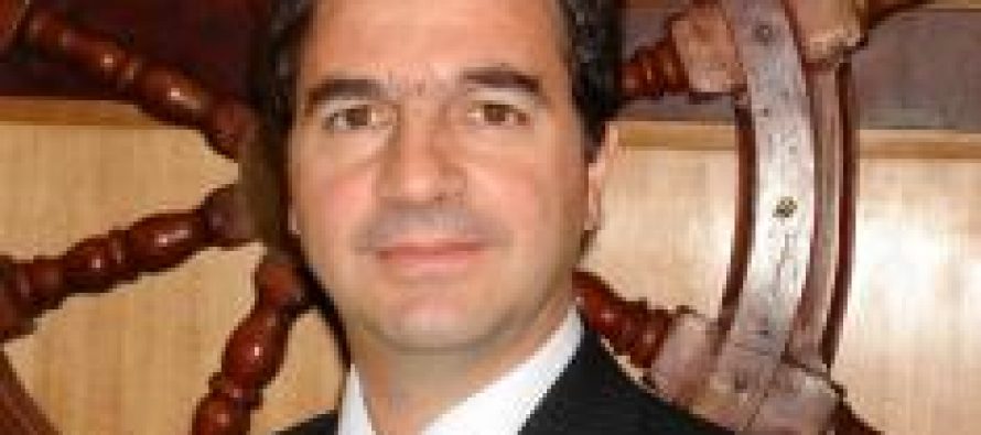 Lider de SONAPESCA defiende nueva Ley de Pesca