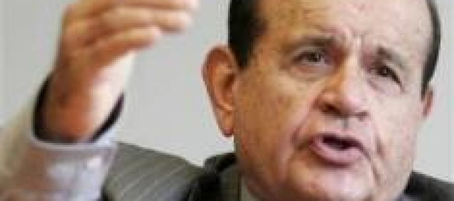 Humberto Speziani: “Los asiáticos insistirán en entrar a la pesca peruana”