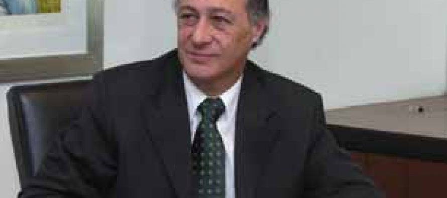 “Chile será capaz de recuperar sus recursos si se administran eficientemente”
