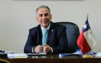 Subsecretario Galilea: “La Ley de Pesca implicará apretarse el cinturón en el corto plazo”