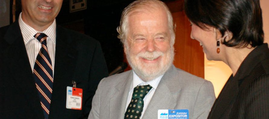 Fallece Javier Zaldívar Larraín