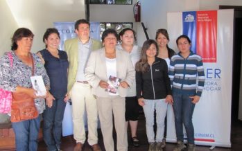 Camanchaca y Municipalidad de Caldera conmemoraron Día de la No Violencia Contra la Mujer